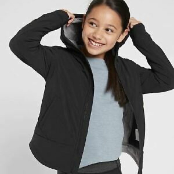 Athleta Purple Jacket - Picture 2 of 15